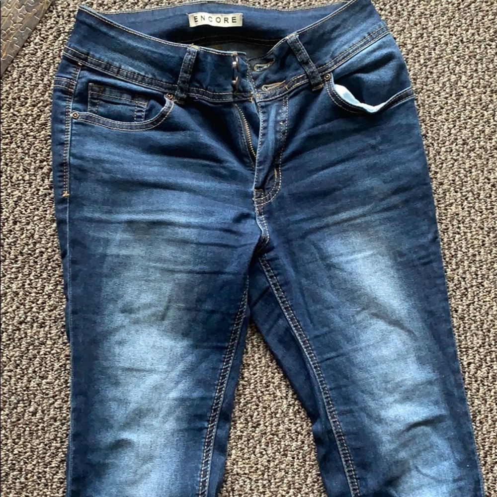 Encore Jeans